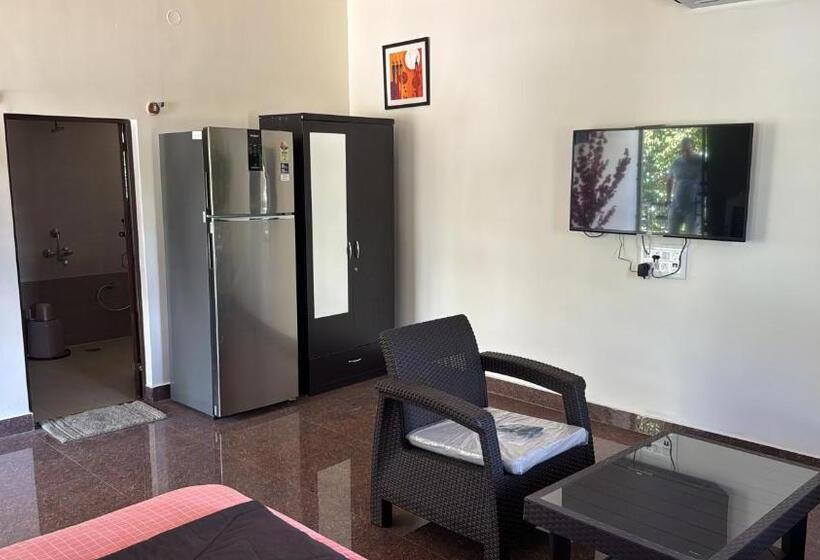 Вилла 1 Спальня, Raj Home Stay