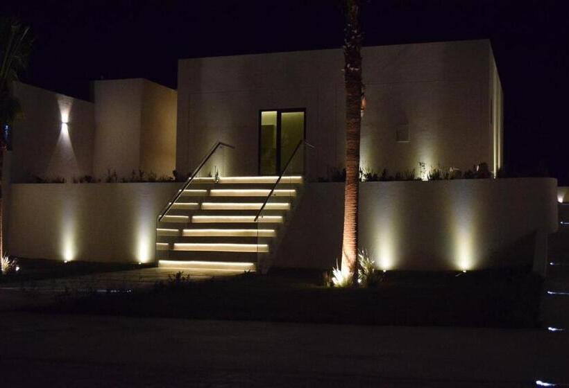Chalet 1 Dormitório, Resort 21 منتجع