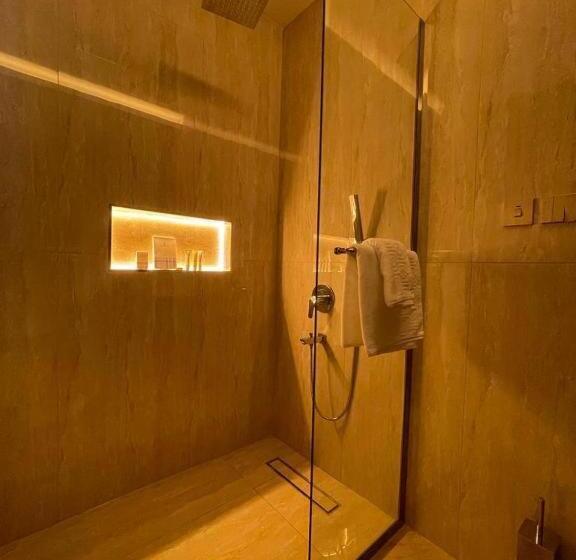 Chalet 1 Dormitório, Resort 21 منتجع