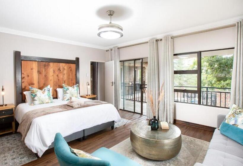 Номер Deluxe, Guesthouse Fort Knox