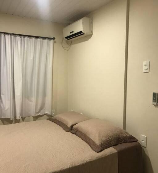 Family Suite, Microcasa Completa No Centro