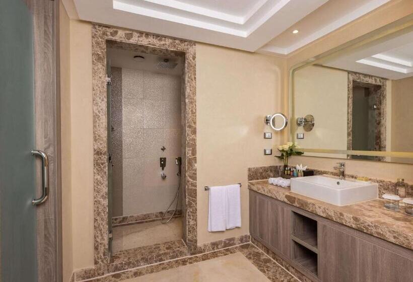 חדר סופריור, Rixos Radamis Sharm El Sheikh
