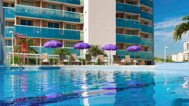 Люкс с Балконом, Flat Suite Morador Hotel 702