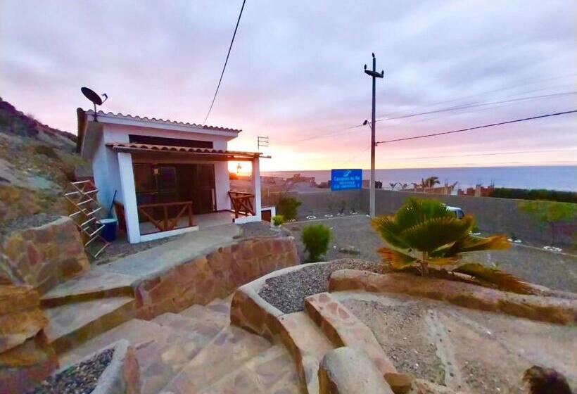 스탠다드 룸, Casuarinas Del Mar Hospedaje Habitacion Cerro 1