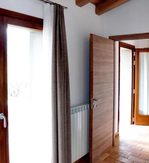 Номер Стандарт, Agriturismo Il Moro