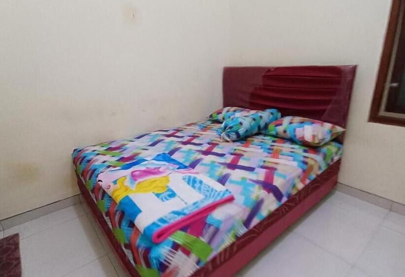 Номер Economy, Spot On 93819 Homestay Shinta Syariah