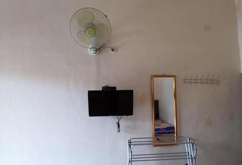 Номер Economy, Spot On 93819 Homestay Shinta Syariah