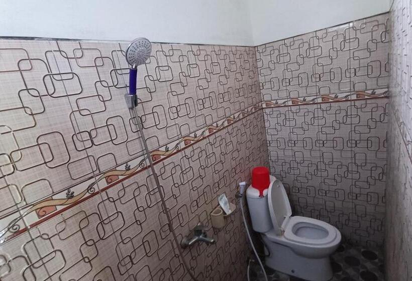 Номер Economy, Spot On 93819 Homestay Shinta Syariah
