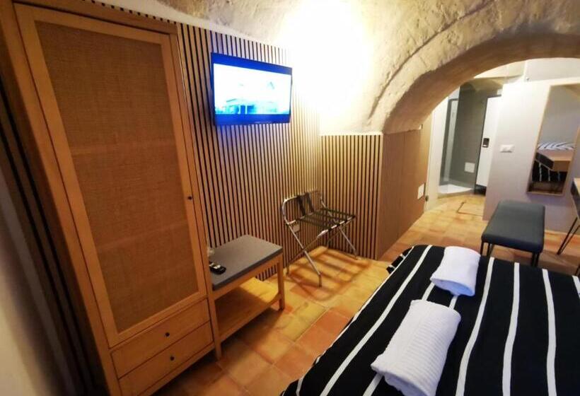 اتاق استاندارد, Albachiara Room
