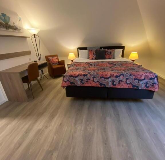 Номер Стандарт, Pension Zum Wohlfühlen Grotheer