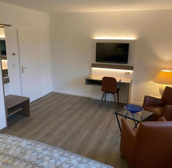 Семейный Номер, Pension Zum Wohlfühlen Grotheer