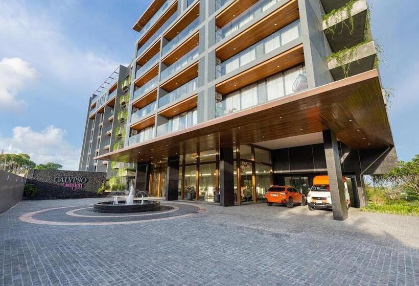 Апартаменты 1 Спальня Вид на Море, Appartements Avec Piscine