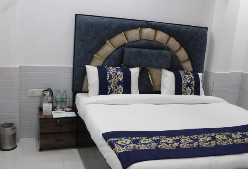 Номер Стандарт, Avexia Kanha Residency