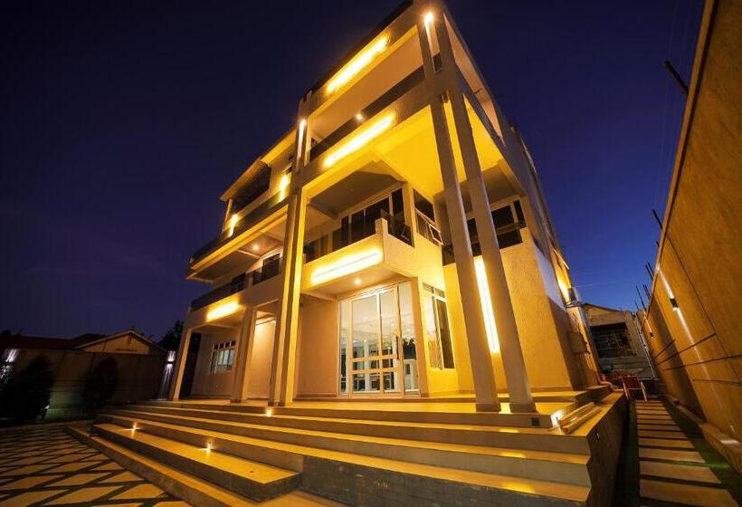 اتاق استاندارد با چشم‌انداز دریاچه, El Amo Lakeview Villa