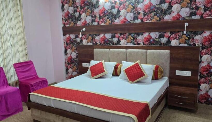 Quarto Superior Cama King, Nice Banquet