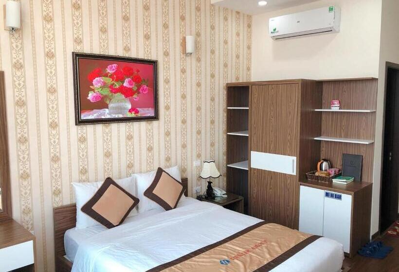 اتاق استاندارد, Tiến Lộc Plaza