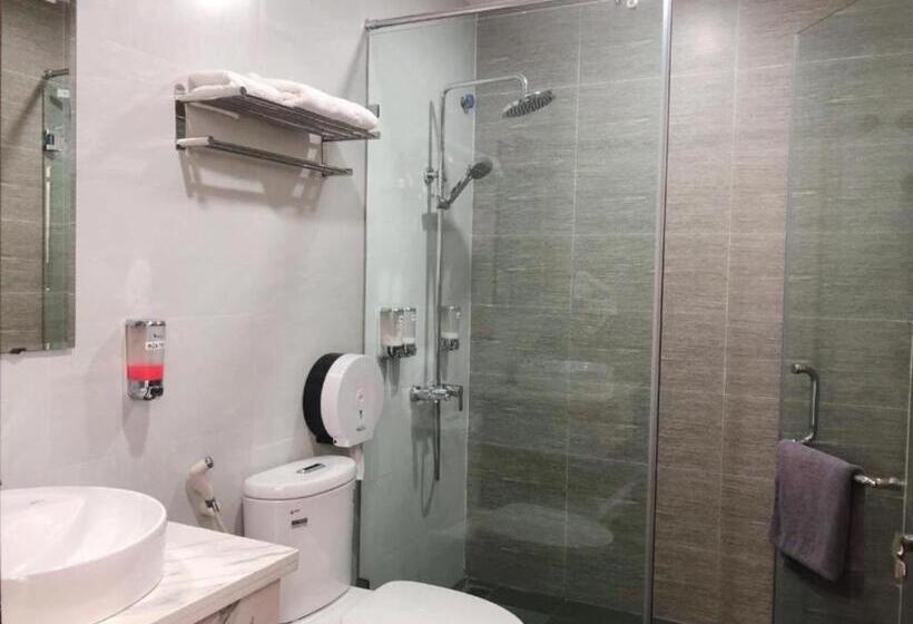 اتاق استاندارد, Tiến Lộc Plaza