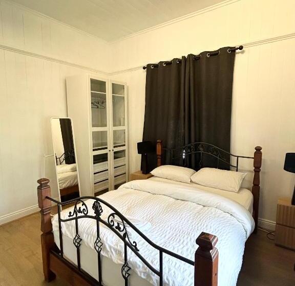 اتاق استاندارد سه نفره, 26 Gladstone Rd Highgate Hill
