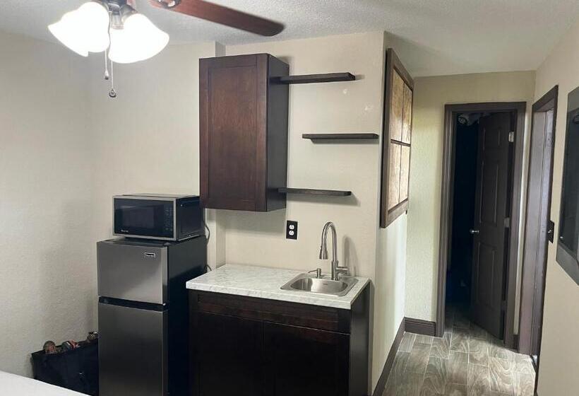 חדר סטנדרט עם טרסה, Cozy Studio Apartment With Private Entrance And Patio