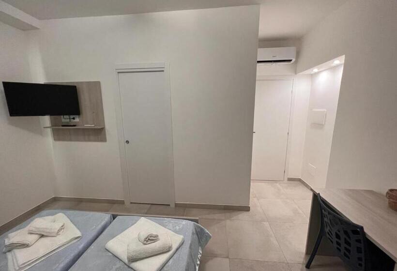 Номер Economy, Porta Sul Mare