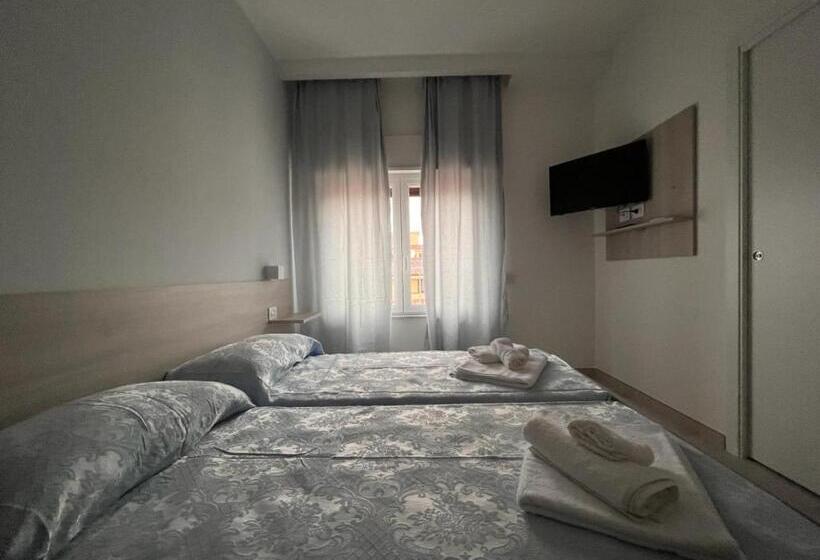 Номер Economy, Porta Sul Mare
