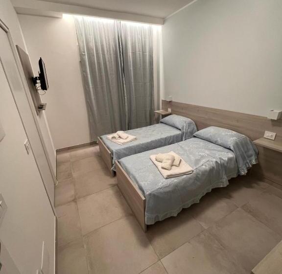 Номер Superior Вид на Горы, Porta Sul Mare