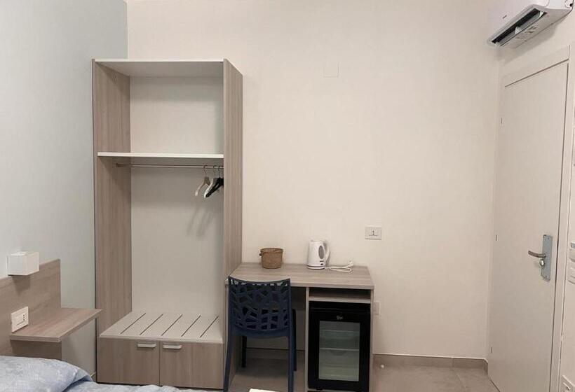 Номер Superior Вид на Горы, Porta Sul Mare