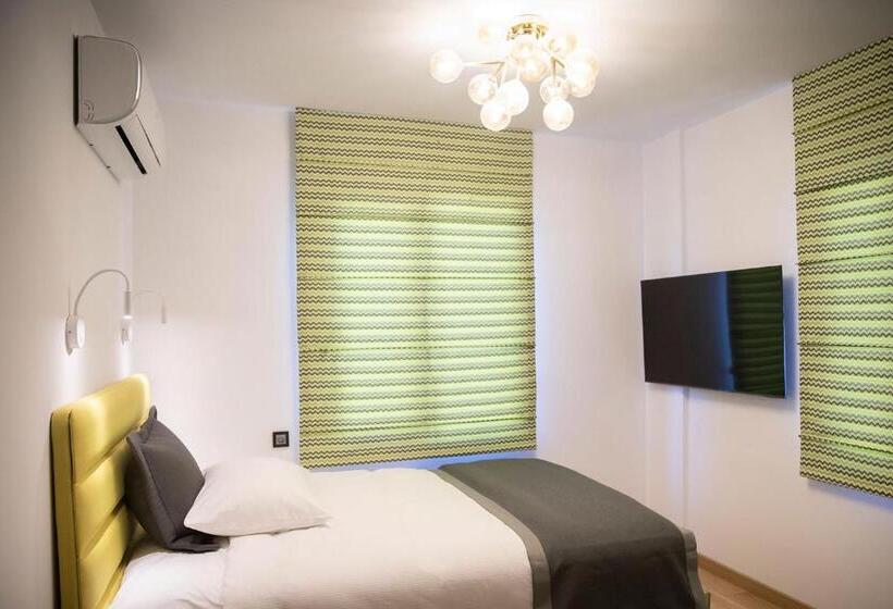 Вилла 3 Спальни, Antique Hills Alanya