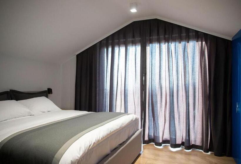 Вилла 3 Спальни, Antique Hills Alanya