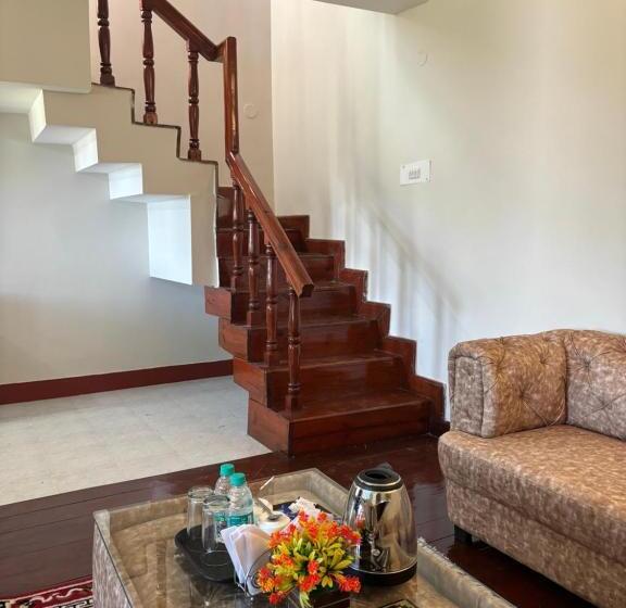 침실 2개 스위트, Himdarshan Villas By Sukhmani Resorts
