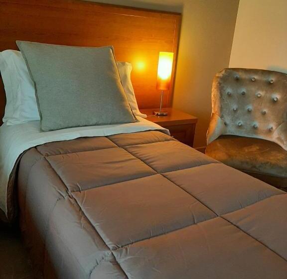 Quarto Estandar, Baaria Porto Rooms