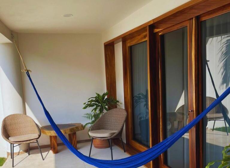 套房, Casa Victoria Puerto Escondido Beach