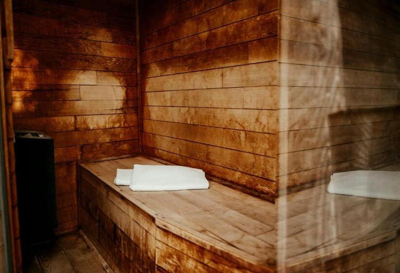스탠다드 룸, L Escale Zen   Tiny House