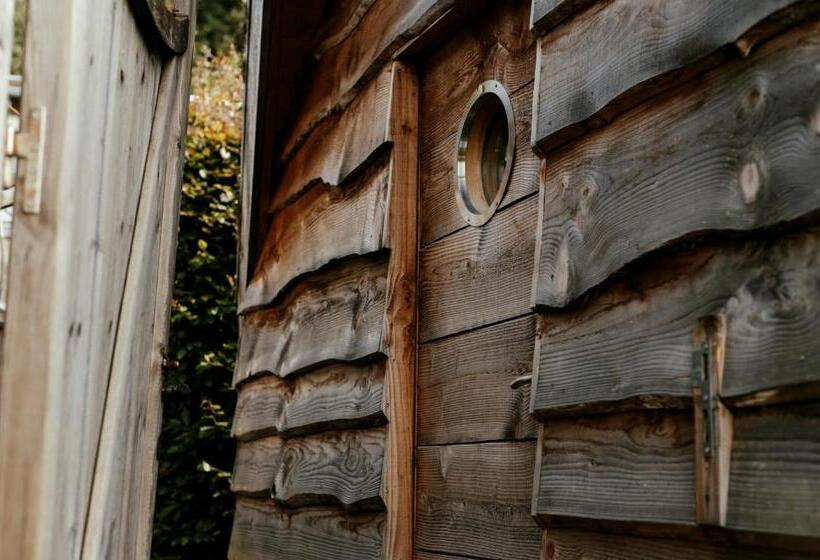 스탠다드 룸, L Escale Zen   Tiny House
