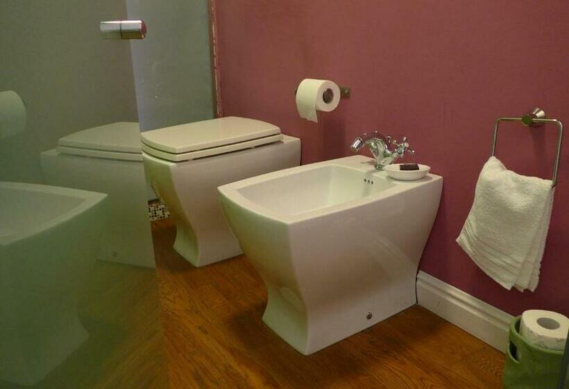 スタンダードルーム, B&b Casa Fenoglio