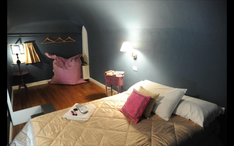 スタンダード４人部屋, B&b Casa Fenoglio