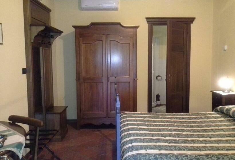 Номер Стандарт, B&b Cascina Bellavista