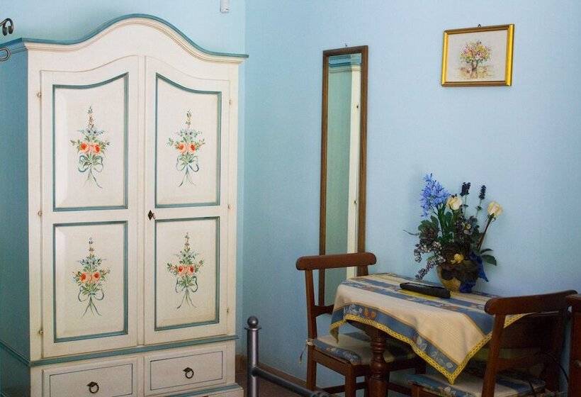 Номер Стандарт, B&b Cascina Bellavista