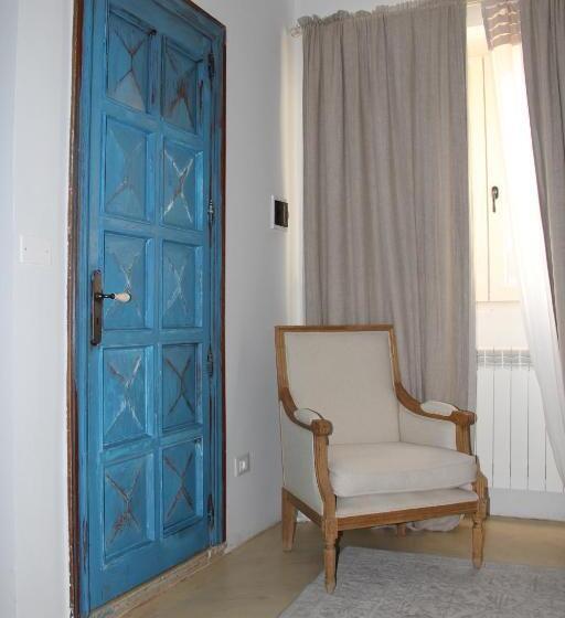 Номер Стандарт, B&b Corte San Giuseppe 2