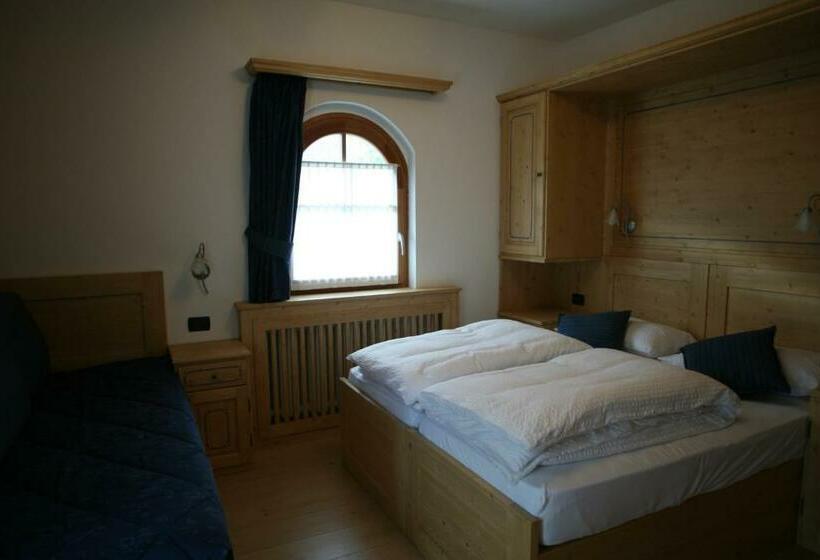 스탠다드 룸, B&b Rendena Chalet