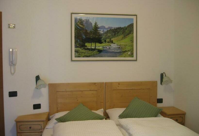 스탠다드 룸, B&b Rendena Chalet