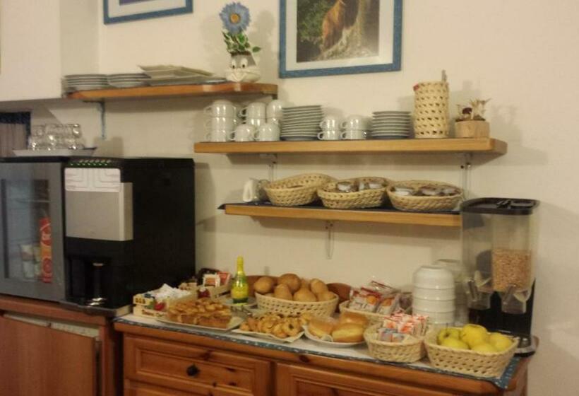 스탠다드 룸, B&b Rendena Chalet