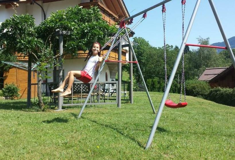 스탠다드 룸, B&b Rendena Chalet