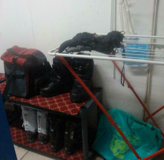 스탠다드 룸, B&b Rendena Chalet