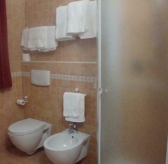 스탠다드 룸, B&b Rendena Chalet