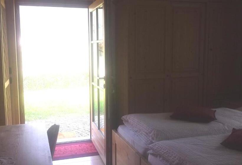 4인용 스탠다드 룸, B&b Rendena Chalet
