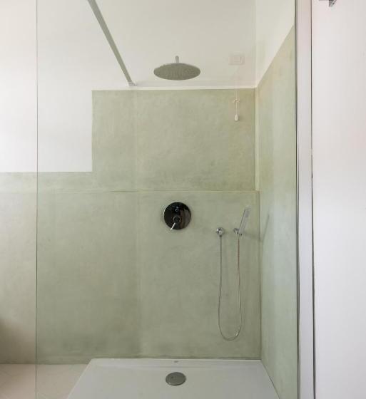 Номер Стандарт Трехместный, B&b Sa Cruxitta