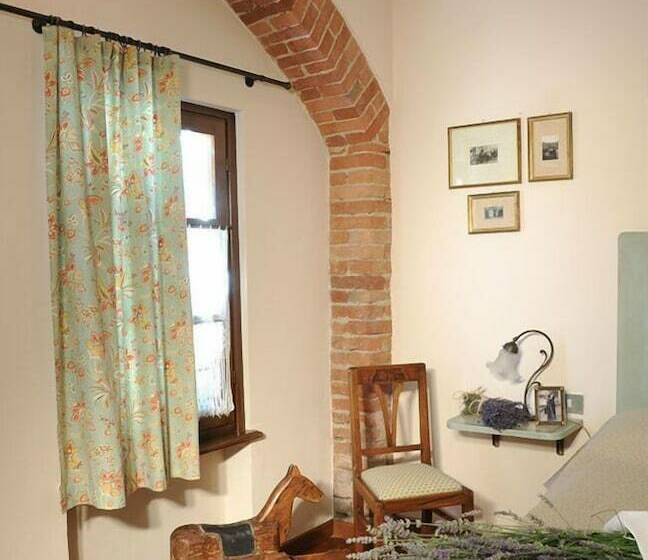 Номер Стандарт, Agriturismo Il Gioco Dell'oca
