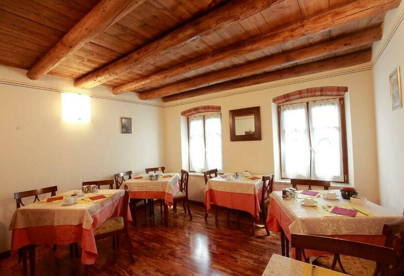Номер Стандарт, Locanda Da Bepi