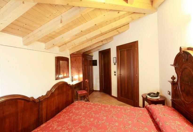Номер Стандарт, Locanda Da Bepi
